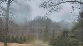 Weather camera view of Sky Valley Lodge.