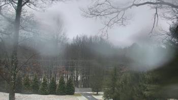 Weather camera view of Sky Valley Lodge.