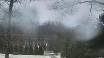 Weather camera view of Sky Valley Lodge.