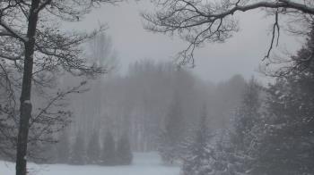 Weather camera view of Sky Valley Lodge.