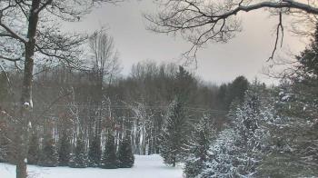 Weather camera view of Sky Valley Lodge.