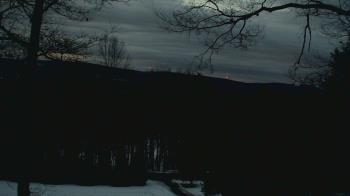 Weather camera view of Sky Valley Lodge.