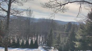 Weather camera view of Sky Valley Lodge.