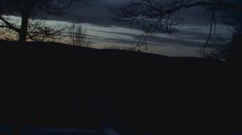 Weather camera view of Sky Valley Lodge.