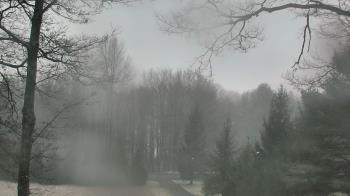 Weather camera view of Sky Valley Lodge.