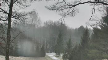 Weather camera view of Sky Valley Lodge.