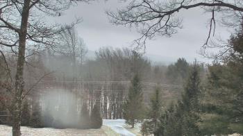 Weather camera view of Sky Valley Lodge.