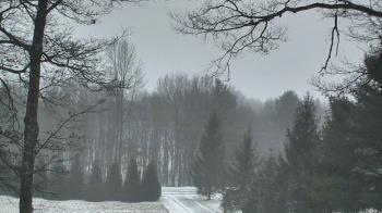 Weather camera view of Sky Valley Lodge.