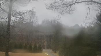 Weather camera view of Sky Valley Lodge.