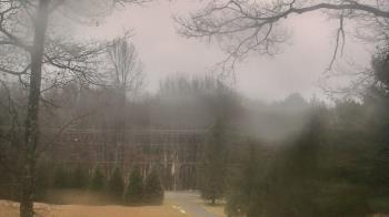 Weather camera view of Sky Valley Lodge.