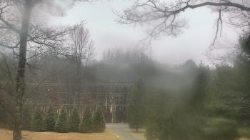 Weather camera view of Sky Valley Lodge.