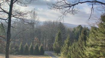Weather camera view of Sky Valley Lodge.