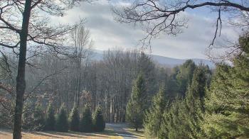 Weather camera view of Sky Valley Lodge.