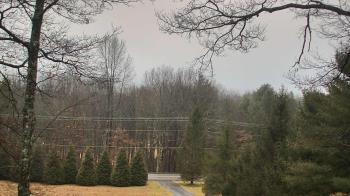 Weather camera view of Sky Valley Lodge.