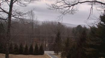 Weather camera view of Sky Valley Lodge.