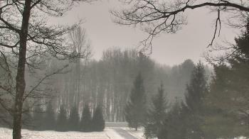 Weather camera view of Sky Valley Lodge.