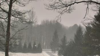 Weather camera view of Sky Valley Lodge.