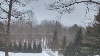 Weather camera view of Sky Valley Lodge.