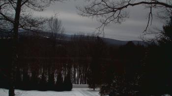 Weather camera view of Sky Valley Lodge.