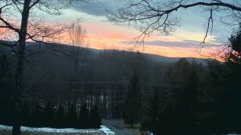 Weather camera view of Sky Valley Lodge.