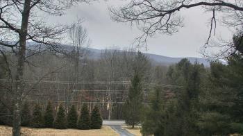 Weather camera view of Sky Valley Lodge.