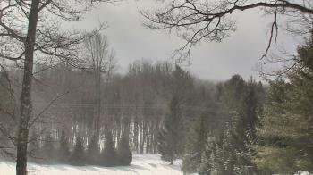 Weather camera view of Sky Valley Lodge.