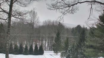Weather camera view of Sky Valley Lodge.