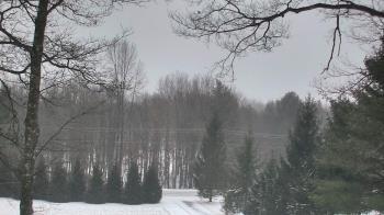 Weather camera view of Sky Valley Lodge.