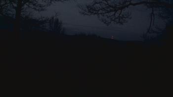 Weather camera view of Sky Valley Lodge.