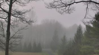 Weather camera view of Sky Valley Lodge.