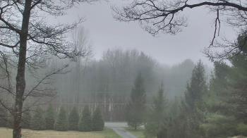 Weather camera view of Sky Valley Lodge.