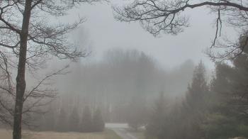 Weather camera view of Sky Valley Lodge.