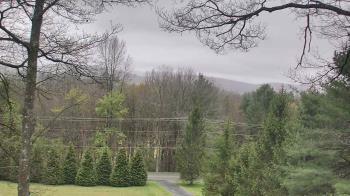 Weather camera view of Sky Valley Lodge.