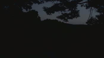 Weather camera view of Sky Valley Lodge.