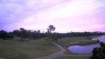Weather camera view of The Clubs at Houston Oaks.