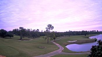 Weather camera view of The Clubs at Houston Oaks.