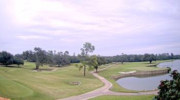 Weather camera view of The Clubs at Houston Oaks.