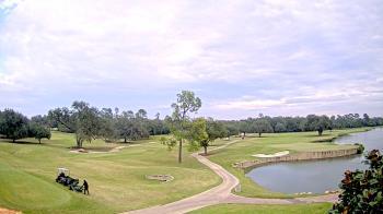 Weather camera view of The Clubs at Houston Oaks.