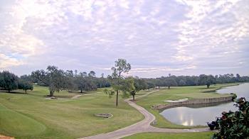 Weather camera view of The Clubs at Houston Oaks.