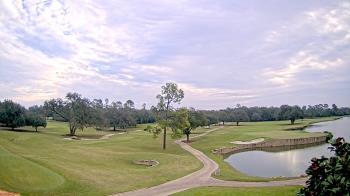 Weather camera view of The Clubs at Houston Oaks.