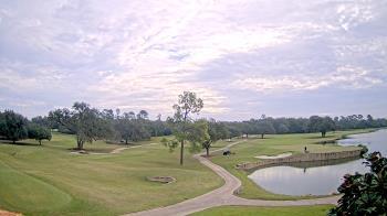 Weather camera view of The Clubs at Houston Oaks.