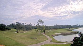 Weather camera view of The Clubs at Houston Oaks.