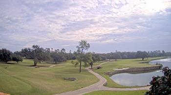 Weather camera view of The Clubs at Houston Oaks.