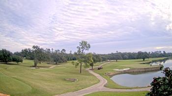 Weather camera view of The Clubs at Houston Oaks.