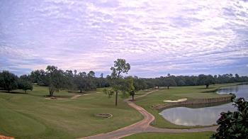 Weather camera view of The Clubs at Houston Oaks.