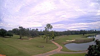 Weather camera view of The Clubs at Houston Oaks.