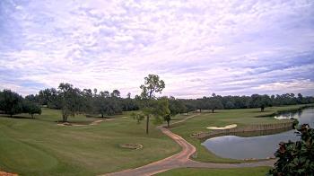 Weather camera view of The Clubs at Houston Oaks.