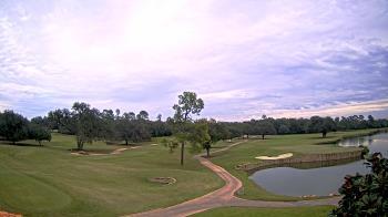 Weather camera view of The Clubs at Houston Oaks.