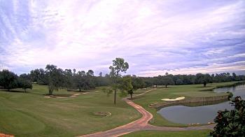Weather camera view of The Clubs at Houston Oaks.