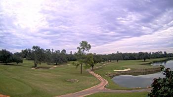 Weather camera view of The Clubs at Houston Oaks.